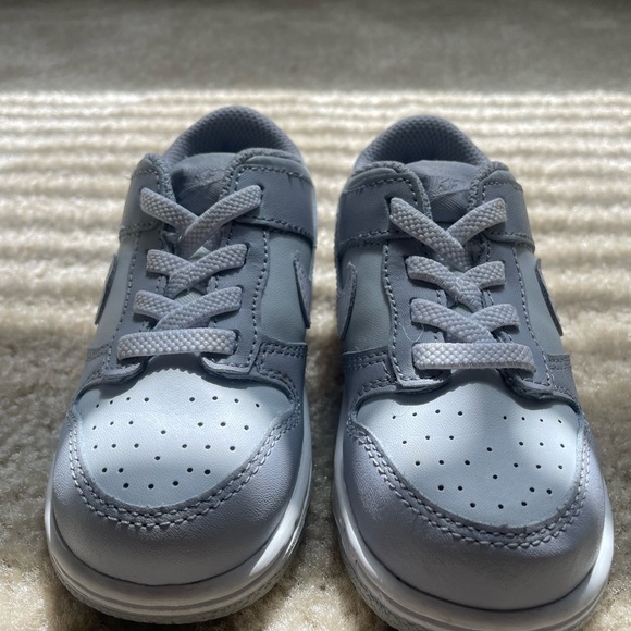 The Nike Dunk Low TD “Two-Toned Grey - Picture 3 of 6